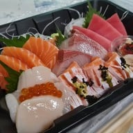 เมนูของร้าน Sushi Mochi