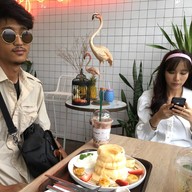 Afternoon Bar & Bistro