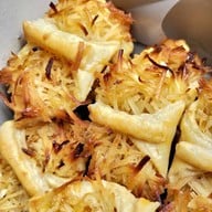 เมนูของร้าน ธนาวัฒน์ เบเกอรี่