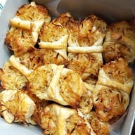 เมนูของร้าน ธนาวัฒน์ เบเกอรี่