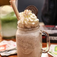 Marche Board Game Cafe