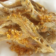 เมนูของร้าน ครัวไท เวียง