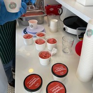 Aloha Homemade Ice Cream