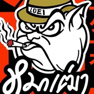 หมาเฒ่า