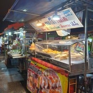 ถนนคนเดิน สงขลาแต่แรก