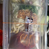 บ้านข้าวเงี้ยวคุณยาย(ข้าวเงี้ยวอรอนงค์)