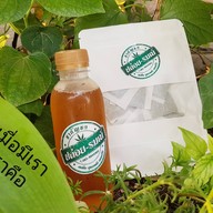 ก.บันไซ ชิ้นย่างแห้ง น้ำจิ้มรสเด็ด & ขนม เครื่องดื่ม