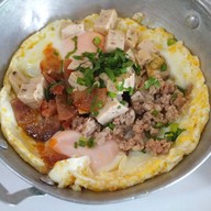 เมนูของร้าน ก๋วยจั๊บประเทือง