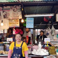 ร้านส้มตำปลาเป้า(น้องแคทโต้รุ่ง)