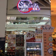 Sukishi Buffet เซ็นทรัล พระราม 9