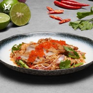 เมนูของร้าน Kouen Sushi Bar Int-intersec พระราม 3