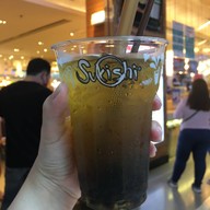 เมนูของร้าน Sukishi Buffet เซ็นทรัล พระราม 9