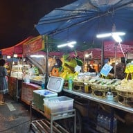 ถนนคนเดิน สงขลาแต่แรก