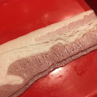 เมนูของร้าน Sukishi Buffet เซ็นทรัล พระราม 9