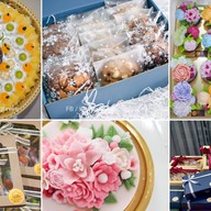 บ้านขนมทองทวี