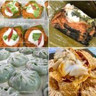 บ้านขนมทองทวี