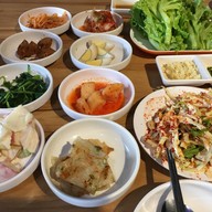 เมนูของร้าน Kosirae