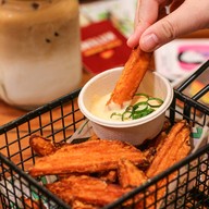 Marche Board Game Cafe