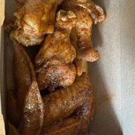 เมนูของร้าน JOBJAB จ๊อบแจ๊บ - ไก่อบซี่โครงอบ บางแสน @ซอยสดใส JOBJAB จ๊อบแจ๊บ - ไก่อบซี่โครงอบ บางแสน @ซอยสดใส