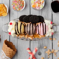 ใหญ่ ไอศครีม