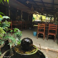 ลาบขมแม่ออน เชียงใหม่