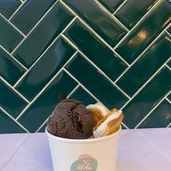 Aloha Homemade Ice Cream