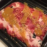 Sukishi Buffet เซ็นทรัล พระราม 9