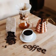 ในค่ายcafe