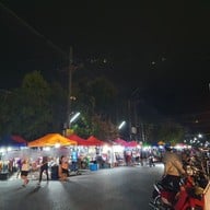 ถนนคนเดิน สงขลาแต่แรก
