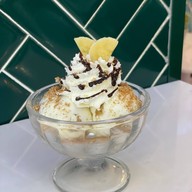 Aloha Homemade Ice Cream