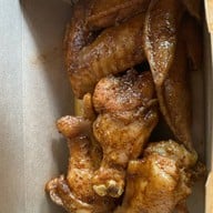 เมนูของร้าน JOBJAB จ๊อบแจ๊บ - ไก่อบซี่โครงอบ บางแสน @ซอยสดใส JOBJAB จ๊อบแจ๊บ - ไก่อบซี่โครงอบ บางแสน @ซอยสดใส