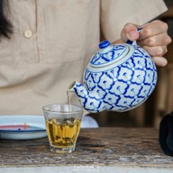 เมนูของร้าน โกเผือกโกดำ