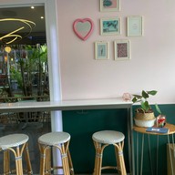 Aloha Homemade Ice Cream