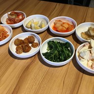 เมนูของร้าน Kosirae