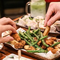 Marche Board Game Cafe
