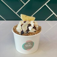 Aloha Homemade Ice Cream