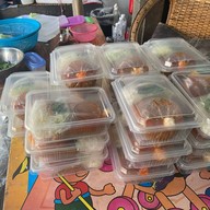 บ้านข้าวเงี้ยวคุณยาย(ข้าวเงี้ยวอรอนงค์)