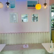 Aloha Homemade Ice Cream