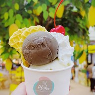 Aloha Homemade Ice Cream