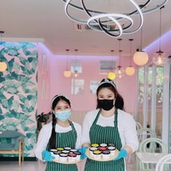 Aloha Homemade Ice Cream