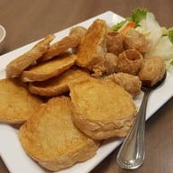 เมนูของร้าน สมบูรณ์โภชนา รัชดา