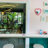 Aloha Homemade Ice Cream