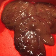 เมนูของร้าน Sukishi Buffet เซ็นทรัล พระราม 9