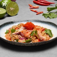 เมนูของร้าน Kouen Sushi Bar Int-intersec พระราม 3