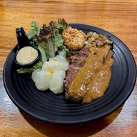 MD Terrace (เอ็มดี เทอเรซ)