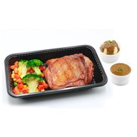 เมนูของร้าน Jeffer Steak เซ็นทรัลเฟสติวัลเชียงใหม่