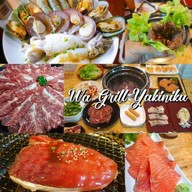 Wa Grill Delivery