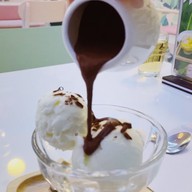 Aloha Homemade Ice Cream