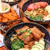 Marche Board Game Cafe