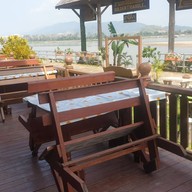 บรรยากาศ ครัวไท เวียง
